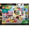 LEGO DUPLO 10928 Pasticceria