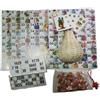tombola cartellone 96 cartelle BN paniere 90 numeri legno CARTE napoli natale