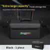 Organifit Organizer bagagliaio pieghevole Alfa Romeo Giulia Stelvio Tonale Giulietta MiTo