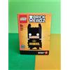 LEGO BrickHeadz 41585 Batman Nuovo Sigillato