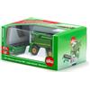 SIKU 1876 - modellino 1:87 - MIETITREBBIA JOHN DEERE T670i VERDE - NUOVO
