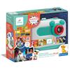 CLEMENTONI 17507 DISNEY BABY PROIETTORE RACCONTASTORIE PLUS, Storyteller per Ba