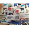 Prochima formulato resina epossidica E227 E-227 300gr ali carene cofani moto