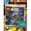 LEGO STAR WARS 30708 Polybag Mini-modello del Millennium Falcon™