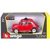 Burago Fiat 500 L - Burago 1:24 GM Shop