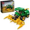 LEGO 42168 -LEGO TECHNIC - John Deere 9700 Forage Harvester-NUOVO-FUORI CATALOGO