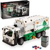 LEGO 42167 - LEGO TECHNIC - CAMION DELLA SPAZZATURA MACK - NUOVO - SIGILLATO