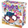 GOLIATH HQ1255 GIOCO SCARABOCCHIO, Gioco da Tavolo per Disegnare con Occhiali De