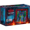 Clementoni - Stranger Things Metamorphic Art Collection - Demogorgon's Hunt, Qua