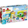 LEGO 10992 - LEGO DUPLO- Divertimento all'asilo nido - NUOVO - FUORI CATALOGO