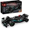 LEGO 42165-LEGO TECHNIC-Mercedes AMG F1 W14-Performance Pull-Back-FUORI CATALOGO
