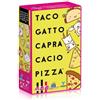 dV Gioch TACO GATTO CAPRA CACIO PIZZA