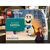 LEGO DISNEY 41169 OLAF