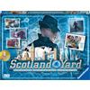RAVENSBURGER 27516 SCOTLAND YARD, A CACCIA DI MISTER X - GIOCO DI SOCIETÀ