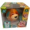 GIOCHI PREZIOSI HOP HOP PUPPY SINGLE GO&GO CAGNOLINO ARANCIO HPU00000