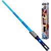 HASBRO 51471 STAR WARS - Spada Laser Elettronica Blu Personalizzabile di Ezra Br