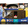 Bruder 02538 Mercedes Benz Sprinter con autista e transpallet FUORI PRODUZIONE
