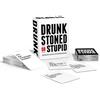 Asmodee DRUNK STONED OR STUPID