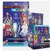 EVADO MANCOLISTA FIGURINE TOPPS UEFA CHAMPIONS LEAGUE 2024-25 A 0.25€ CAD NUOVE