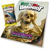 Skifidol Album Skifidol Italian Brainrot + 7 Carte Universo Allucinazione Cosmica