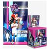 EVADO MANCOLISTA FIGURINE TOPPS UEFA CHAMPIONS LEAGUE 2023-24 A 0.25€ CAD NUOVE