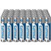 Philips Ultra AAA Alkaline Batterie, Affidabili per telecomandi, giocattoli e pi