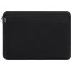 Hedugo 15,6 Pollici Custodia Pc Portatile Borsa Compatibile con 15,6 Pollici Acer Dell