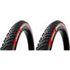 Vittoria COP.V 29x2.40 (60-622) MEZCAL TLR XC RACE MARRONE