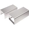 Electrolux AEG K5010M, kit camino per cappa aspirante metallica | kit camino, fitment cappa aspirante metallica