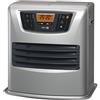 ZIBRO LC-135, Stufa a Combustibile Elettronica Portatile, Eccellenza Giapponese, Riscalda fino a 68 metri quadrati, Nessuna installazione necessaria, Potenza 3500 W