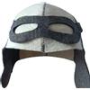 per cappello Sauna per pilota Uomo 100 Feltro Traspirante Feltro Sauna Cap per