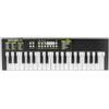 BONTEMPI 15 3780 TASTIERA DIGITALE 37 TASTI 10 SUONI C/PRESA CUFFIA, MICROFONO,