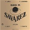 SAVAREZ STRINGS SAVAREZ 520R MUTA CORDE CLASSIC NYLON PER CHITARRA CLASSICA