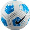 Nike palloni da calcio Unisex, Nike Strike Ball, bianco