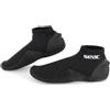 Does not apply Seac Tropic, Calzari Da Subacquea in Neoprene 2 Mm Con Suola Rigida E Protezioni