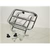 Parimor A.M.S. Cuppini Portapacchi anteriore Cromato a molle Vespa 50 125 Special R N PK HP ET3