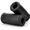 Does not apply Grip per Bilancieri E Manubri ( Diametro Esterno 5,6Cm) - Impugnatura Spessa per