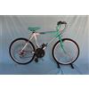 Legnano CICLOTURISMO MTB anni 90 LEGNANO VISION. Cambio SHIMANO SIS, R.24, H 44. NUOVA