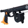Mares Viper PRO DS 90 Fucile sub pesca apnea mulinello e sagola pronto all'uso