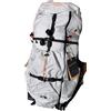 MYSTERY RANCH Zaino MYSTERY RANCH 2024 RADIX 47 Bianco Ripstop Taglia S/M Capacità 47L