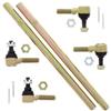 35218 - compatibile con SUZUKI LT-A 400 EIGER AUTOMATIC 4WD 400 2002-2004 KIT DI