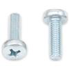 BOLT Viti a testa tonda PHILIPS M5 X 0.8 X 15MM