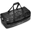 C4 Carbon C4 Extreme 90 litri borsa stagna in PVC per attrezzatura subacquea cm 73x40x30
