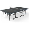 Does not apply Tavolo Da Ping Pong Professionale per Esterni, 6 Mm, Superficie Composita in All