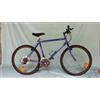 VINER CICLOTURISMO anni 90 VINER VIKING H49 RUOTA 26 SHIMANO 200 GS. EX SHOWROOM