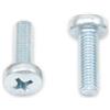 BOLT Viti a testa tonda PHILIPS M5 X 0.8 X 15MM