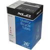 XLC Camera d''aria per bicicletta 26 X1.5/2.5 40/62-559 3