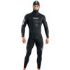SEAC SUB Muta Seac Sub Royal neoprene 5 mm Bifoderata Diving suit