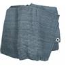 AB Tools Tappeto telo da terra per tenda da roulotte e gonna pulita 2,5 m x 4,5 m