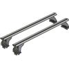 Nordrive Silenzio, set completo barre portatutto in alluminio - L - Evos ST - C040